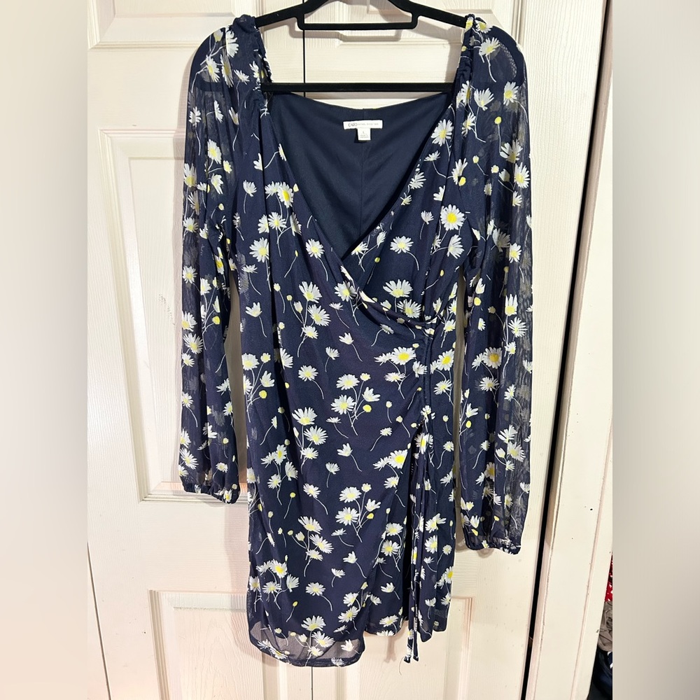 Cute Spring Dress